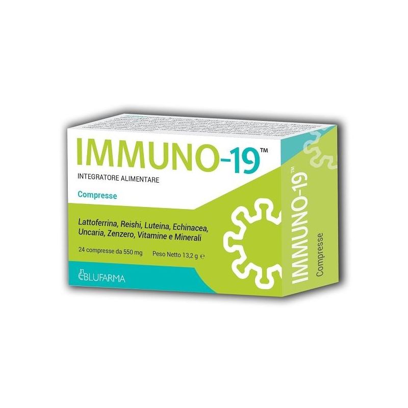 IMMUNO 19 24CPR