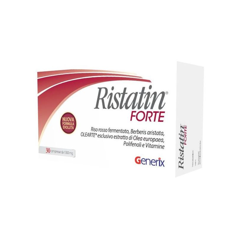 Ristatin Forte 30cpr
