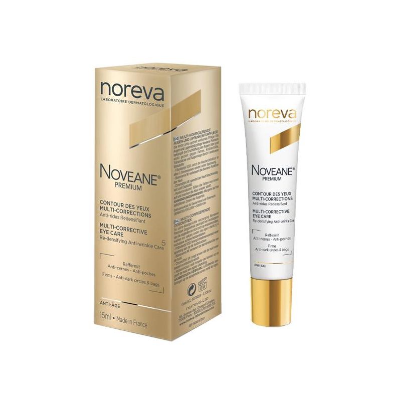 Noveane Premium Contorno Occhi 15ml