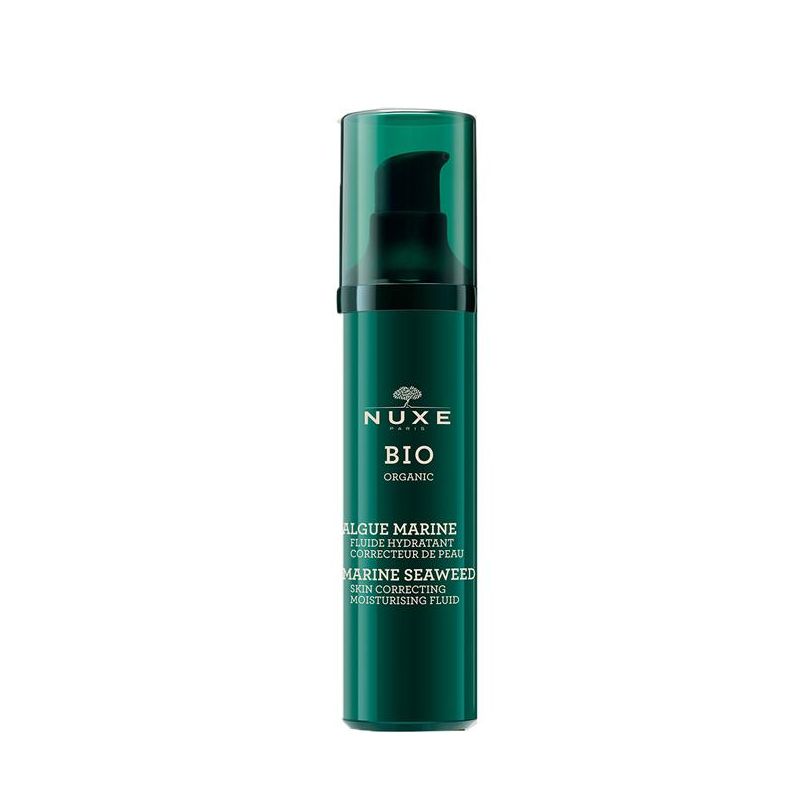 Nuxe Bio Fluido Idratante Correttore P