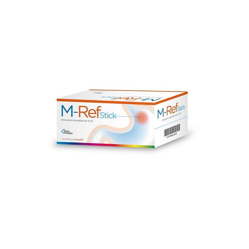 M-REF 24STICK 10ML