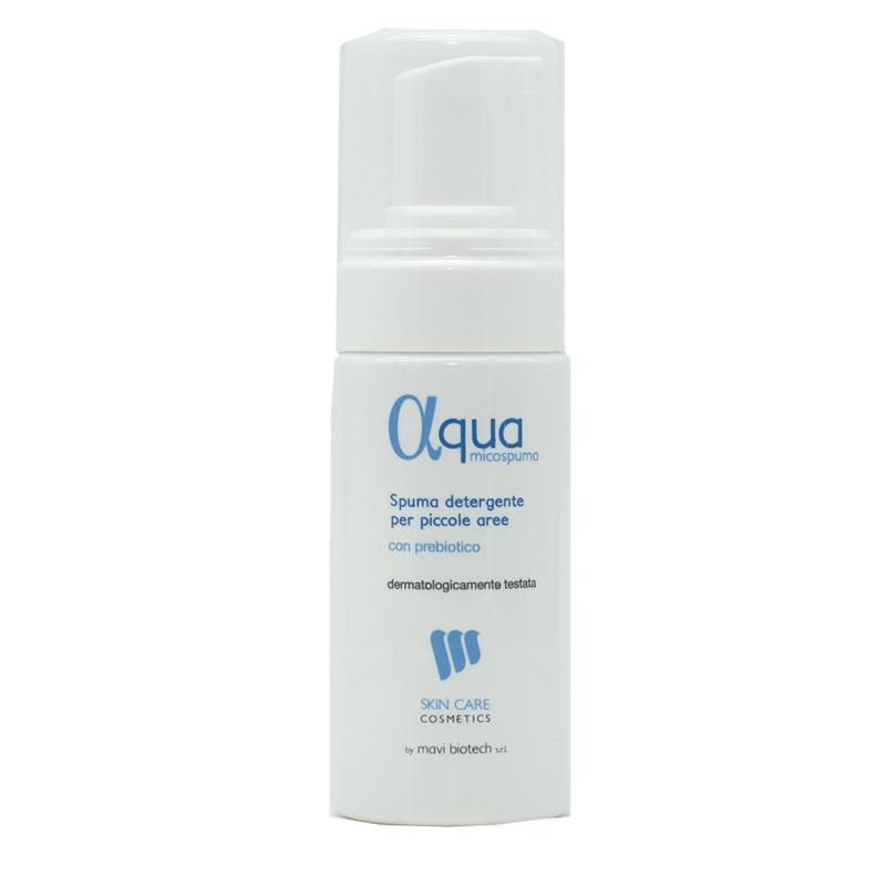 Aqua Micospuma Spuma Det 100ml