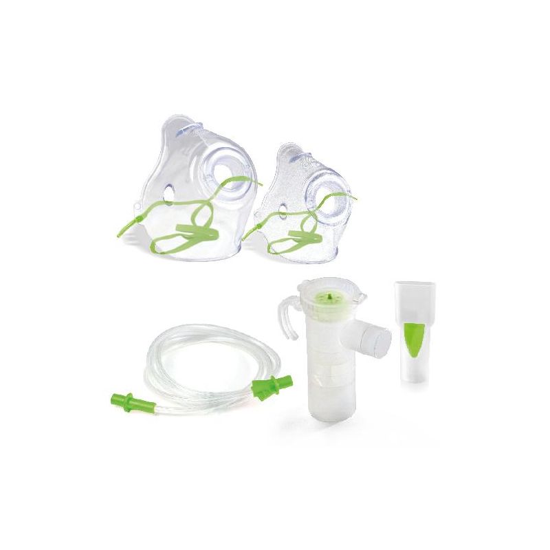 Colpharma Easy 2 Pro Kit Completo