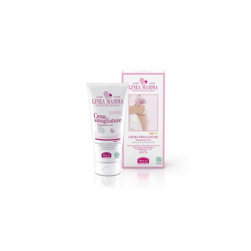 MAMMA CREMA SMAGLIATURE 150ML