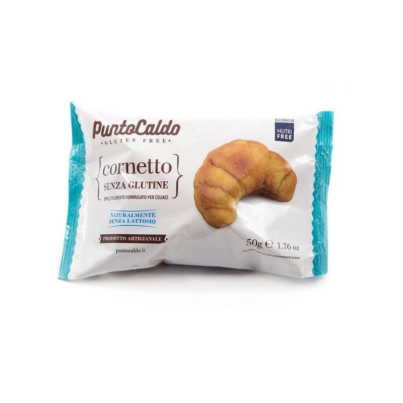 CORNETTO 50G