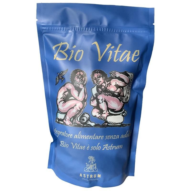 BIO VITAE PLUS 1KG ASTRUM