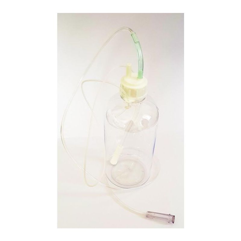 OSSIGENOTERAPIA UMIDIFICATORE