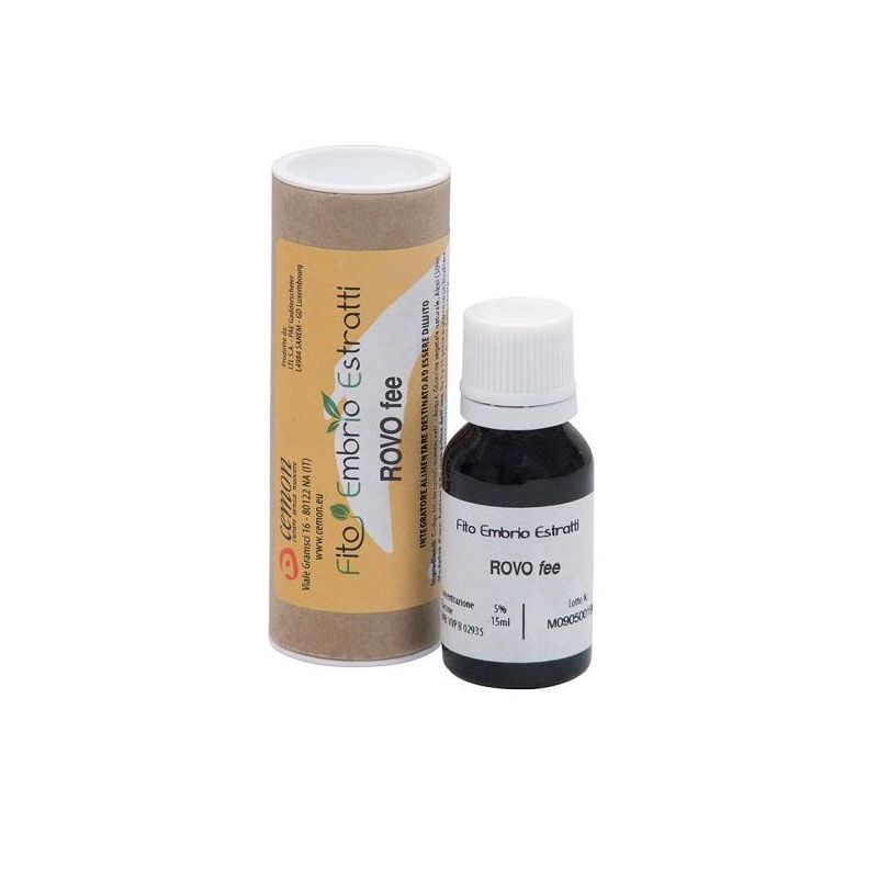 FEE ROVO 15ML