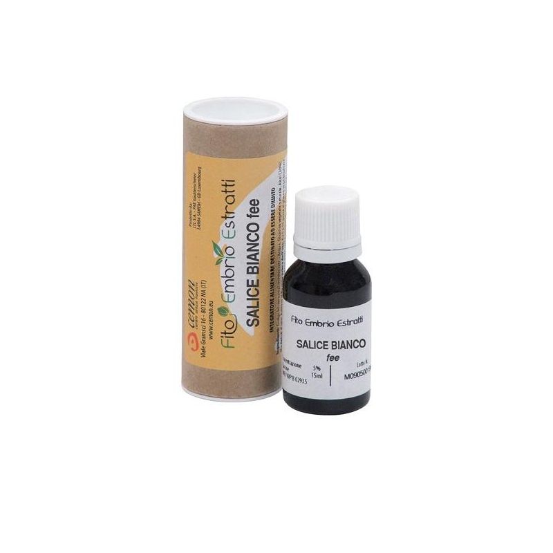 FEE SALICE BIANCO 15ML