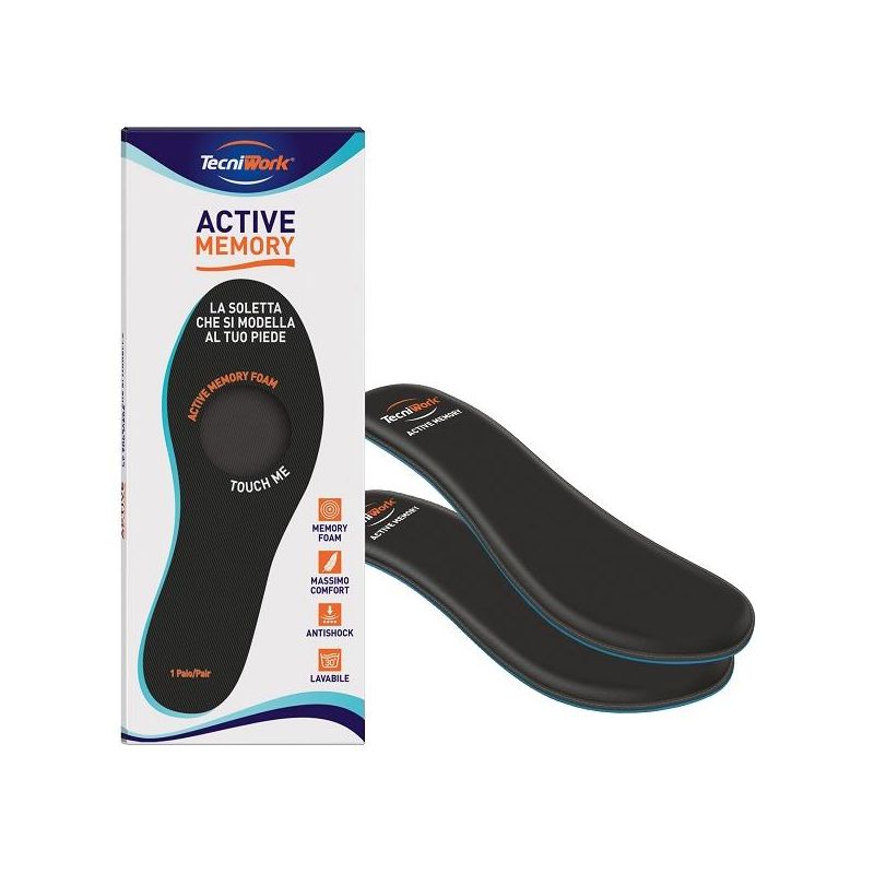 Active Memory Soletta 36 1Pa