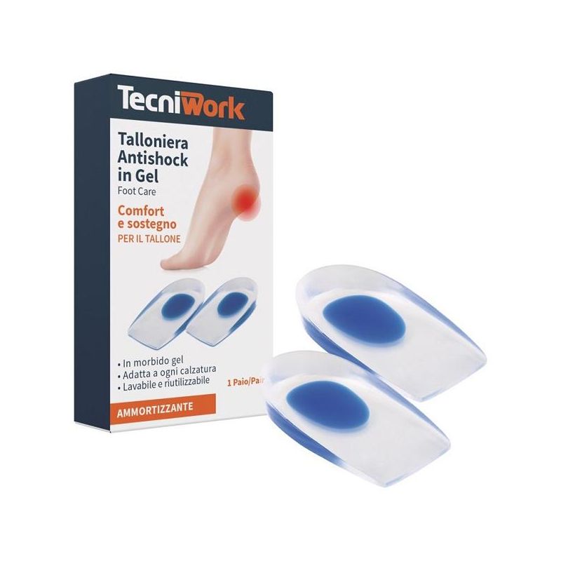 Night Tallon Soft M/L 1PA