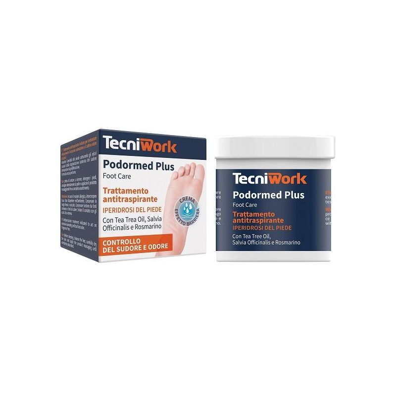 PODORMED PLUS 75ML