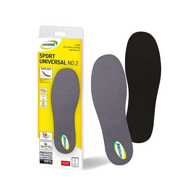 NOENE OVERSOLE SPORT UNI 38