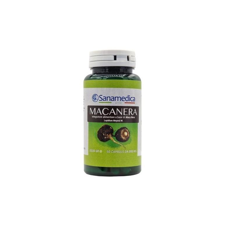 MACANERA 90CPS