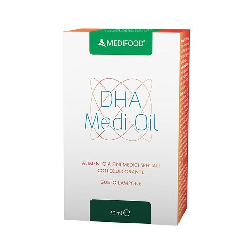 DHA MEDI OIL 30ML