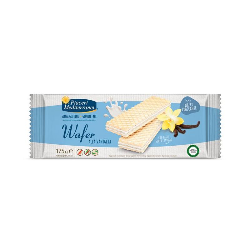 PIACERI MEDIT WAFER VAN 175G