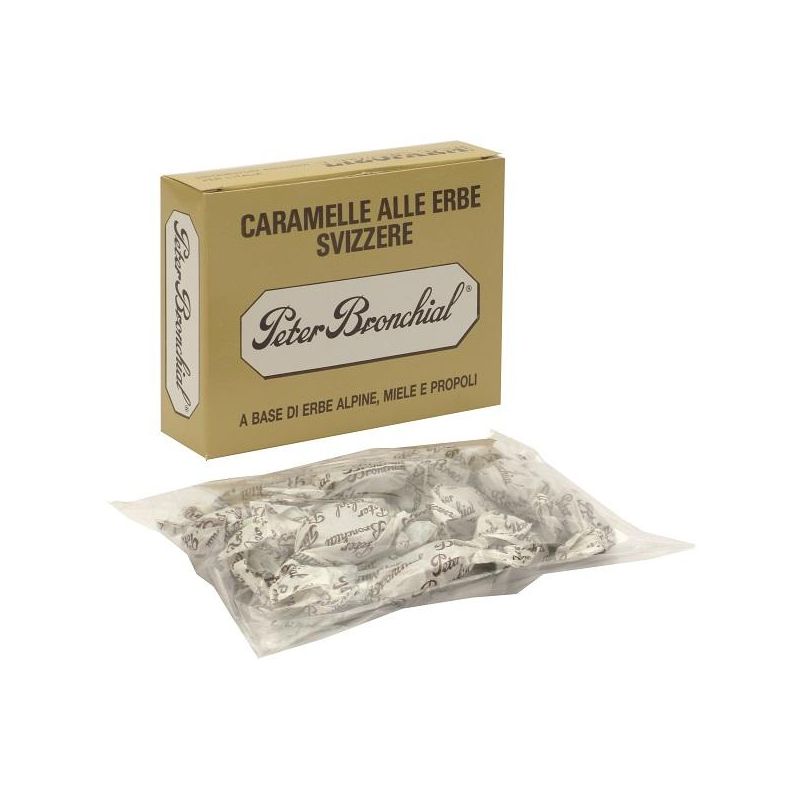 PETER BRONCHIAL CARAM PROP 1KG