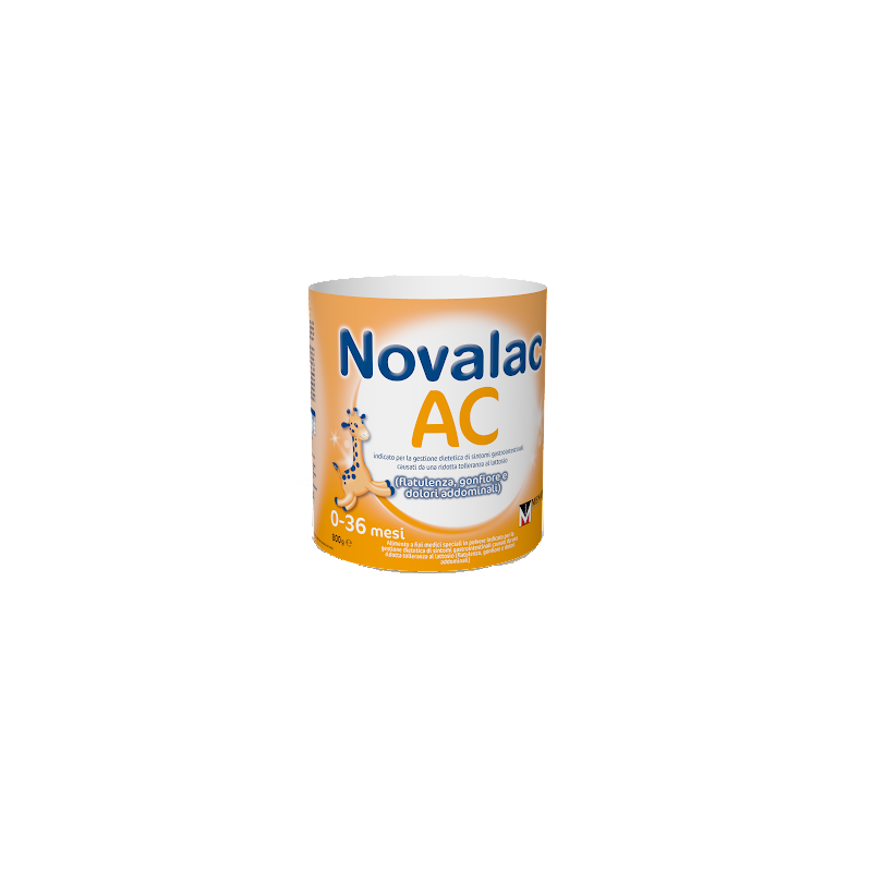 NOVALAC AC 800G