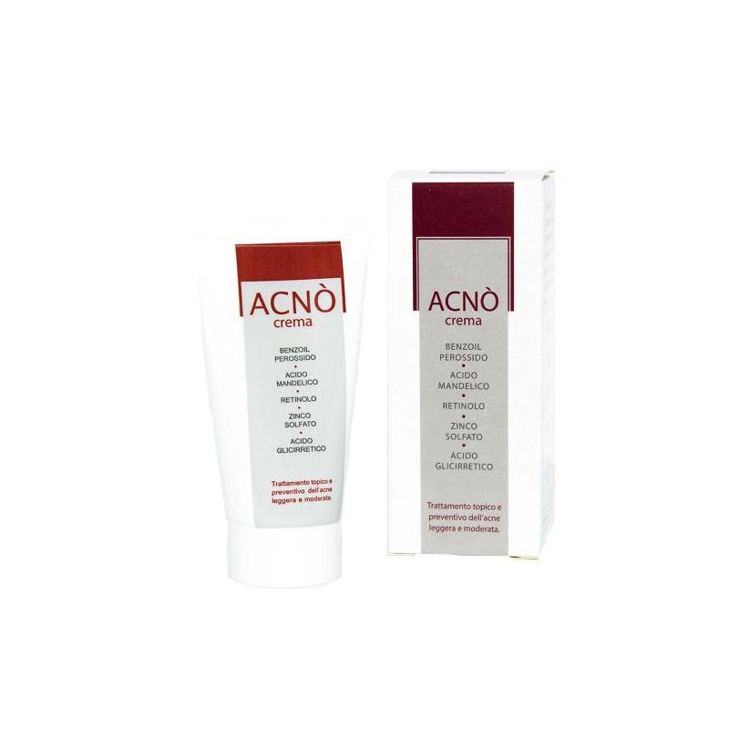 ACNO Crema 30ml