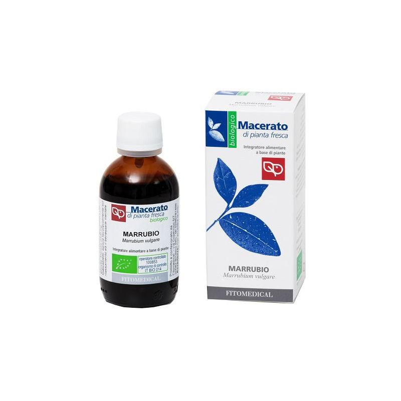 Marrubio TM 50ml Bio