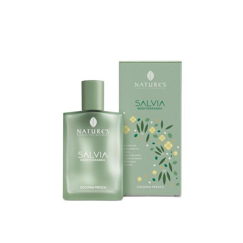 SALVIA MEDITERRANEA COLONIA FR