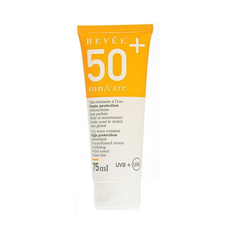 REVEE SUN CARE 50+ 75ML