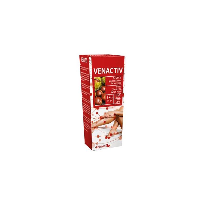 VENACTIV GEL 150ML