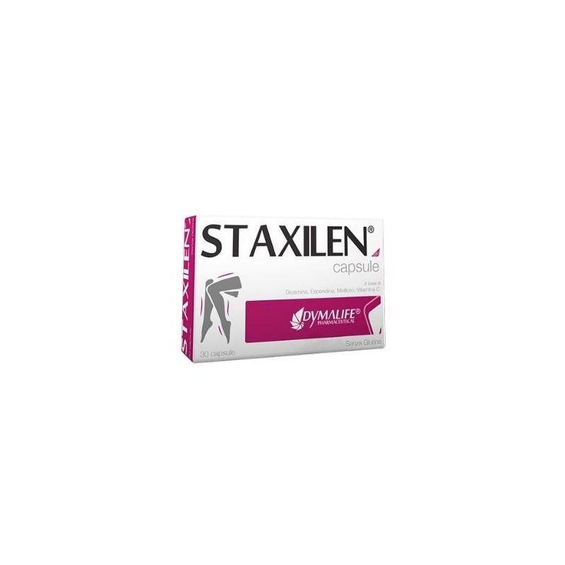 STAXILEN 30CPS