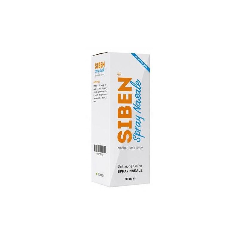 Siben Spray Nasale 30ml