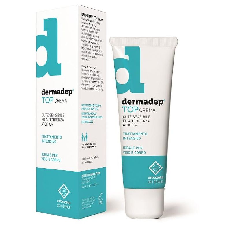 DERMADEP TOP CREMA 50ML