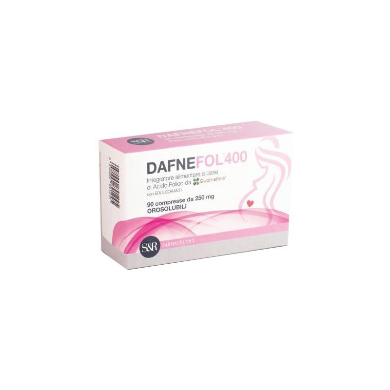 DAFNEFOL 400 90CPR