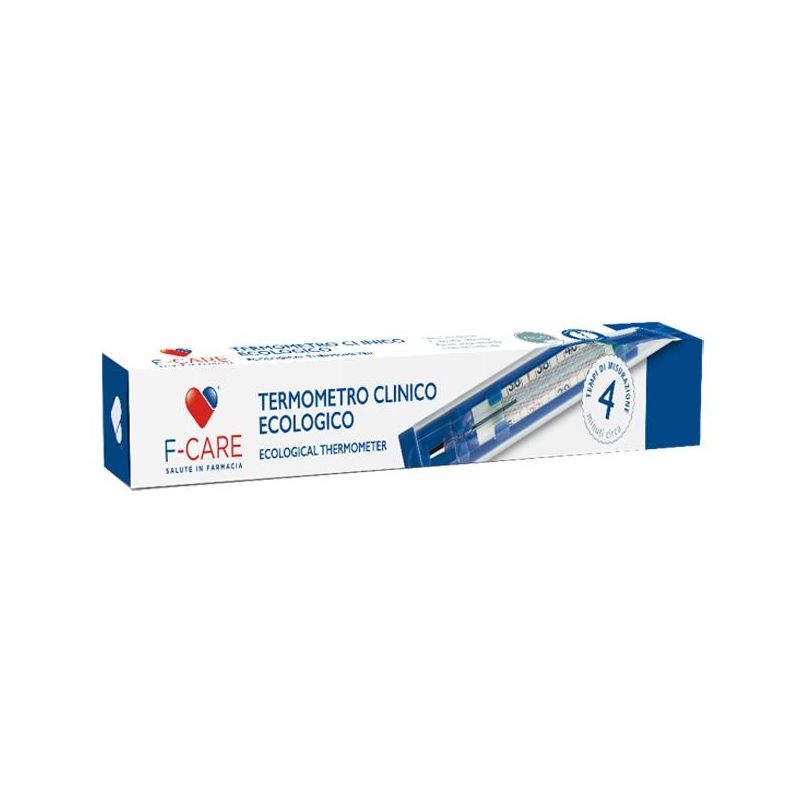 F CARE TERMOMETRO ECO