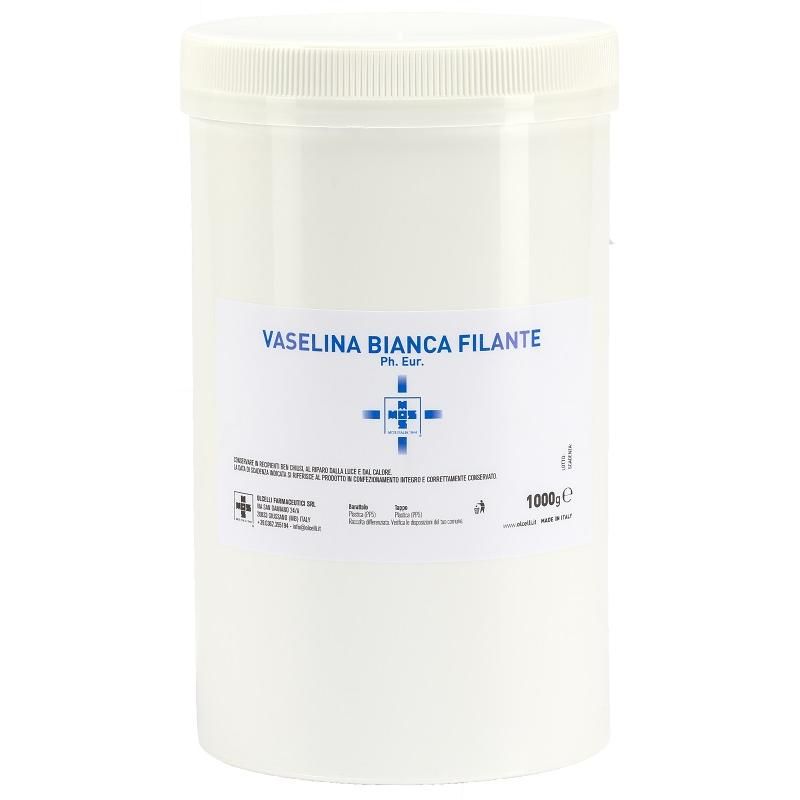 Vaselina Bianca 1000g Barat
