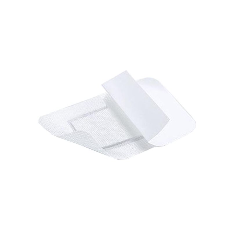 CER CURAPOR 7X5CM STERILE 5PZ