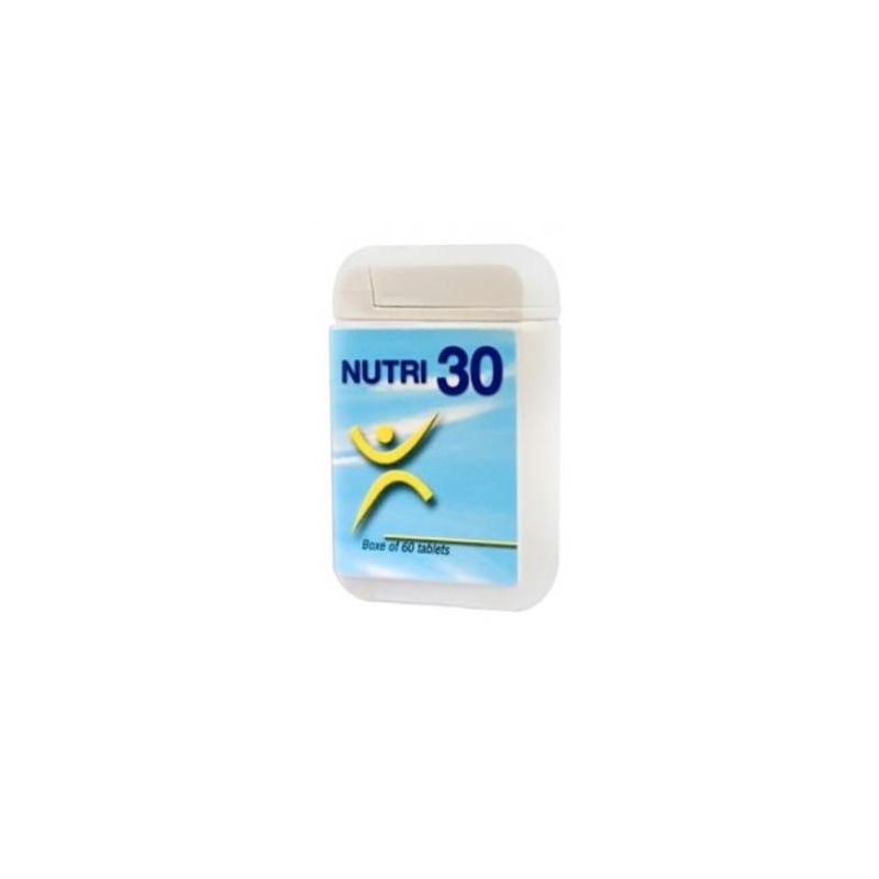 NUTRI 30 Integratore 60cpr