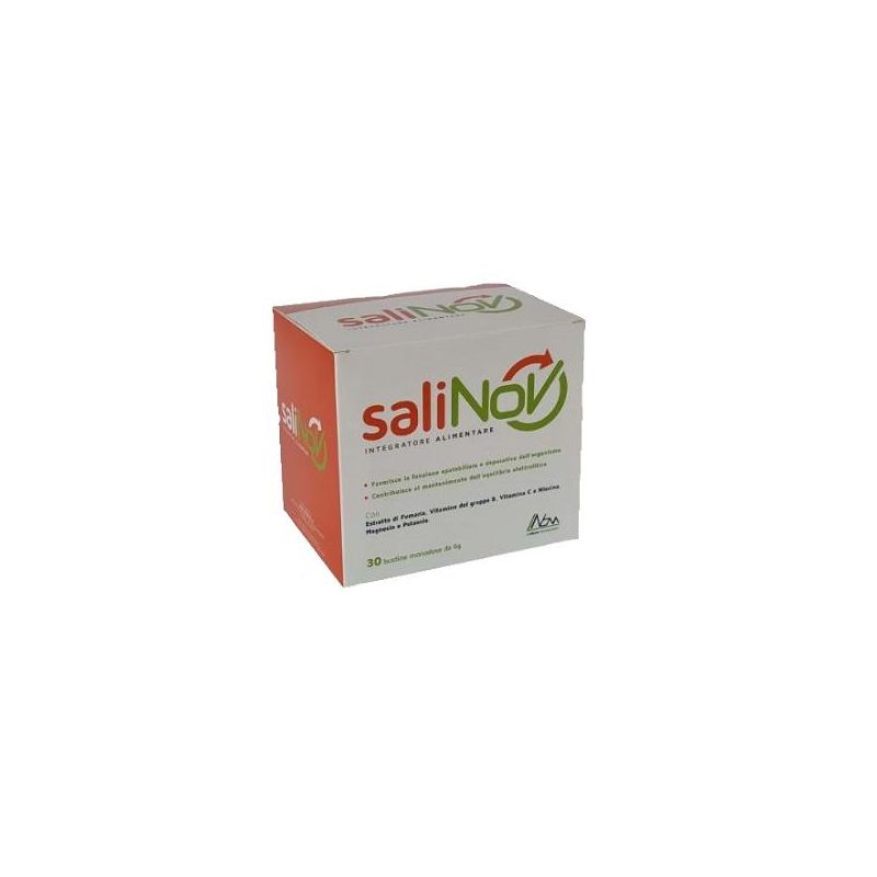 SALINOV 30BUST