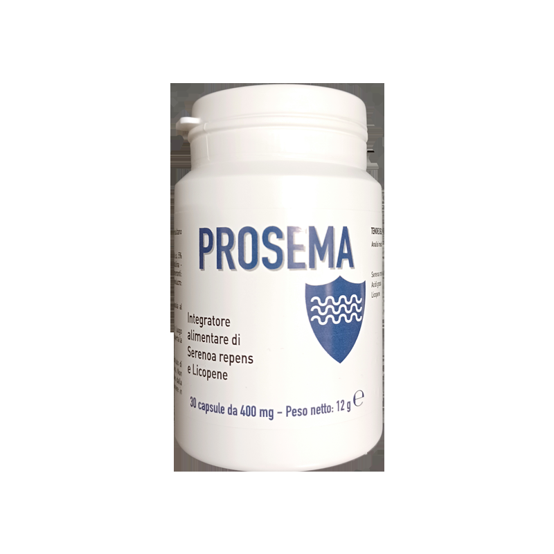 PROSEMA 30CPS