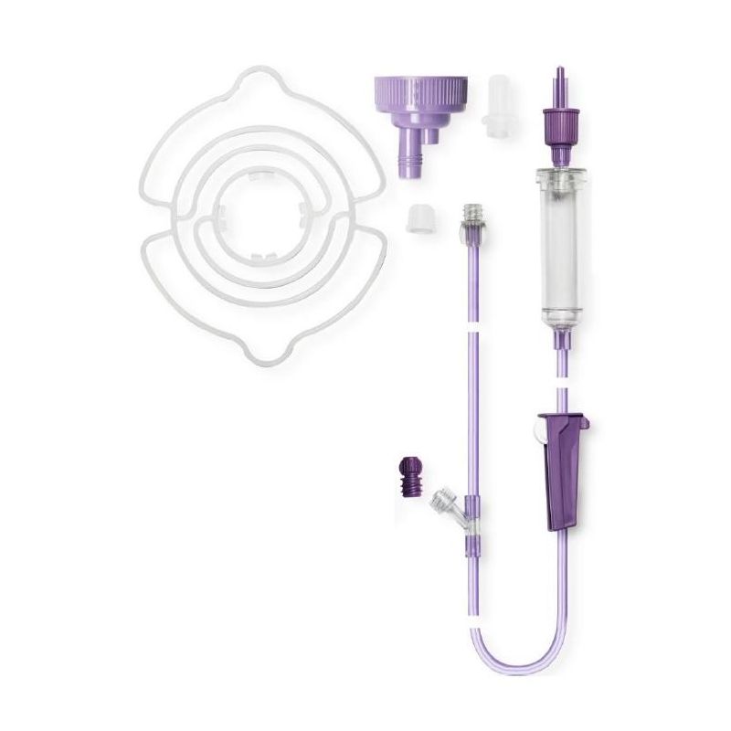 Flocare Deflussore Prer+Bot GR