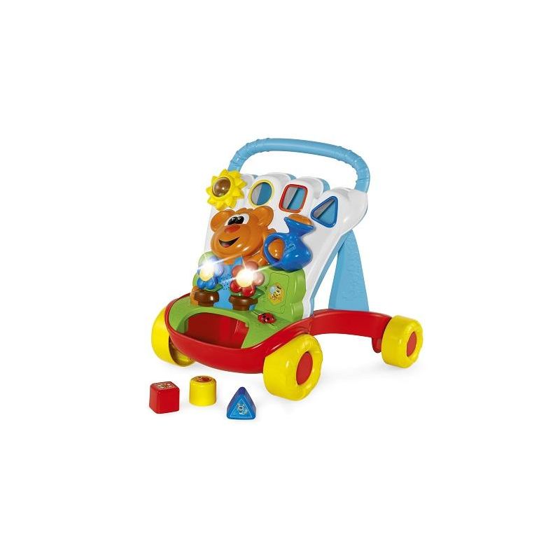 CH Gioco Baby Gardener
