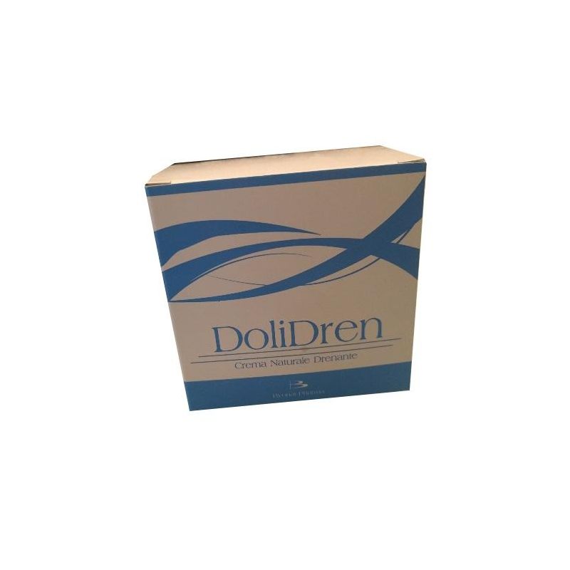 Dolidren Crema 250ml