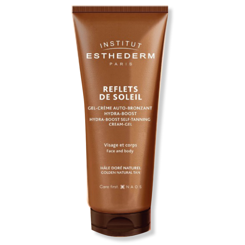 REFLETS SOLEIL GEL-CR AUTOBRON