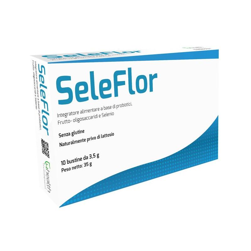 SELEFLOR 4H 10BUST