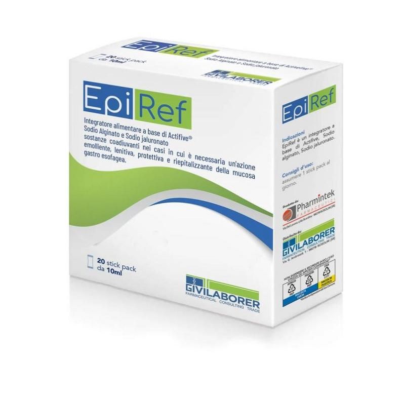 EPIREF 20STICK PACK