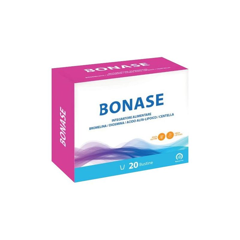 BONASE 20BUST