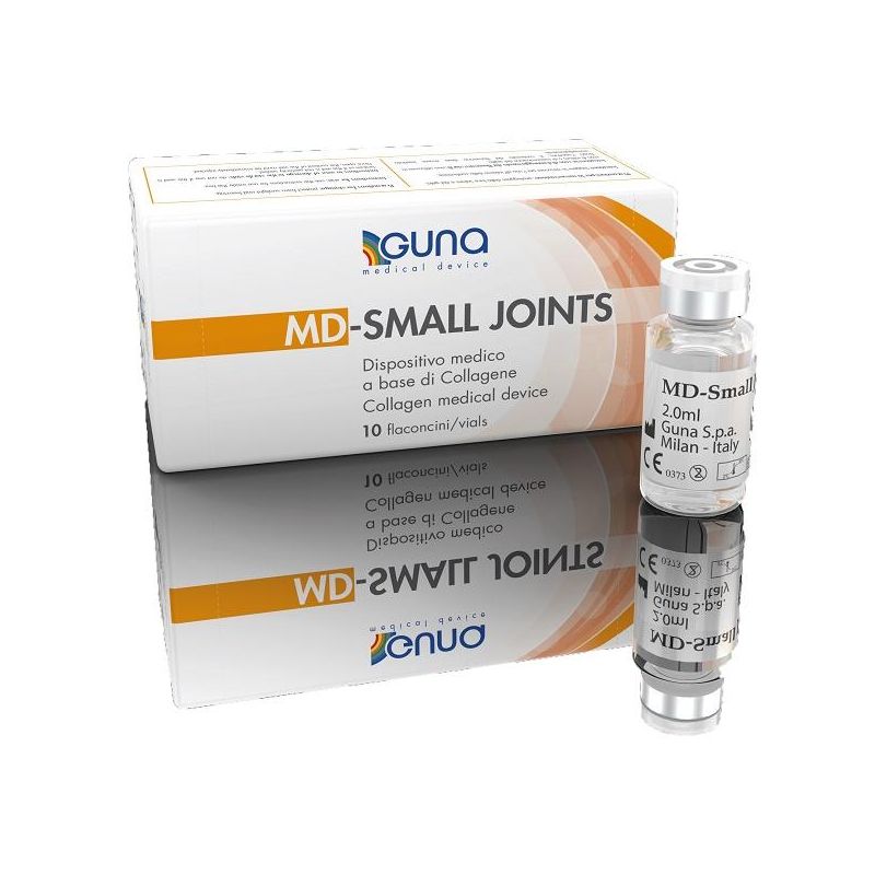 MD-SMALL JOINTS 5FL 2ML
