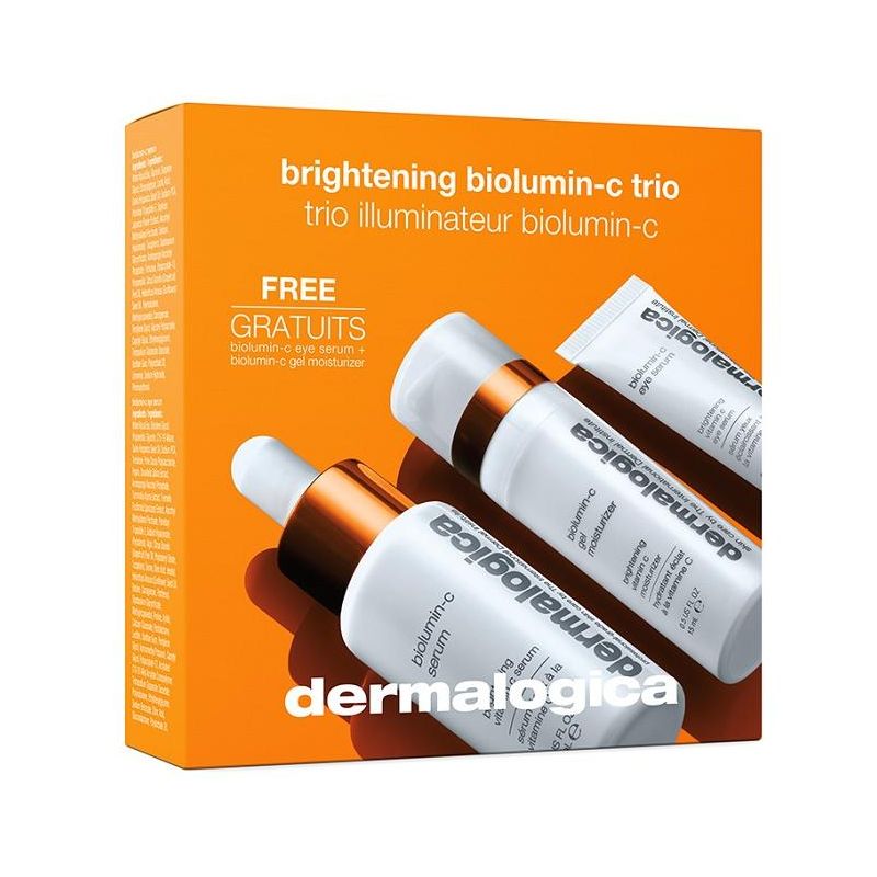 DERMALOGICA BIOLUMIN-C BRIGHT
