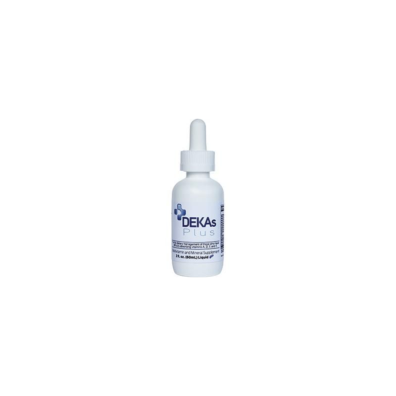 DEKAS PLUS LIQUID 60ML