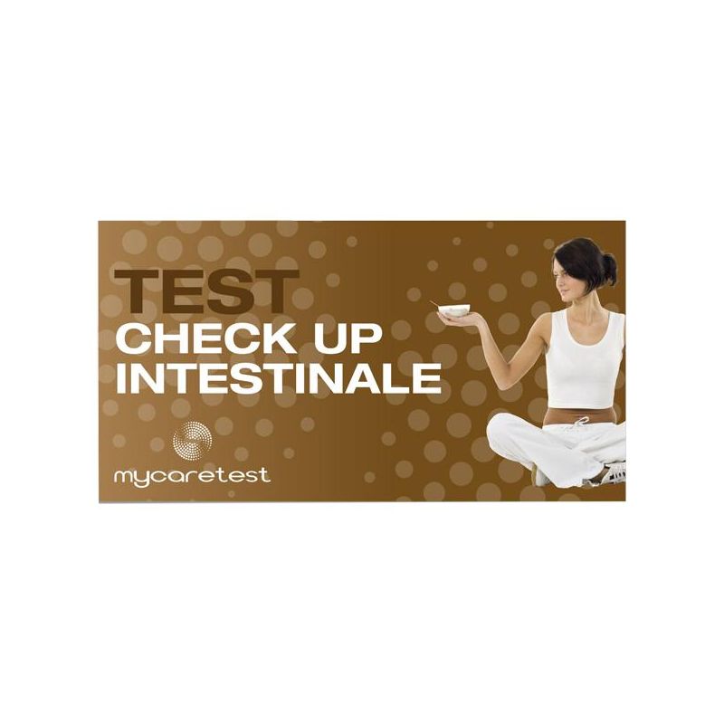 Check Up Intestinale