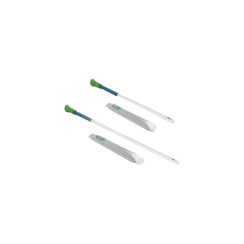 GentleCath Glide Catet U Cur12