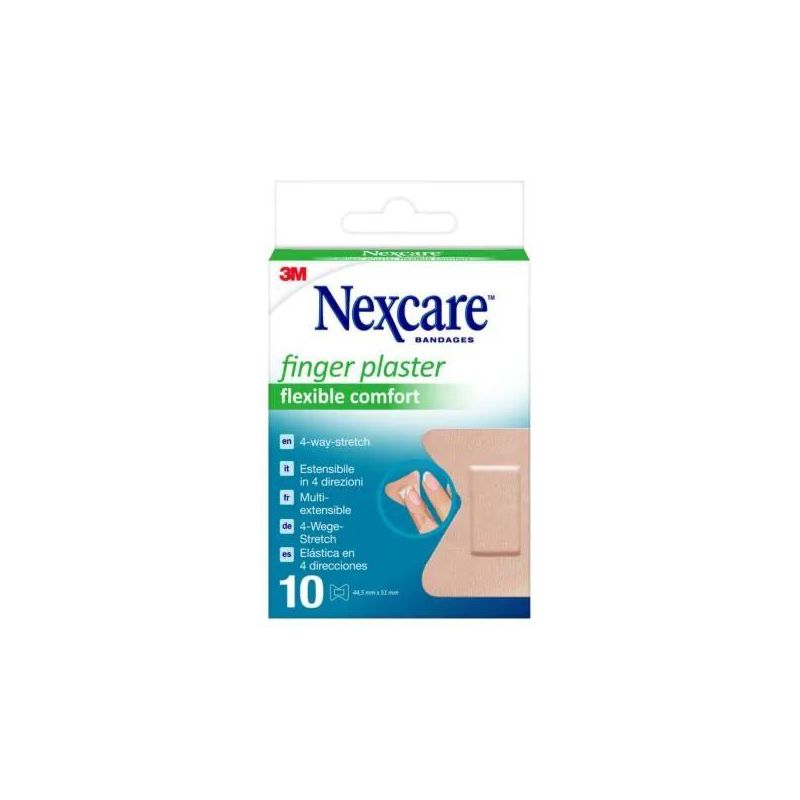 NEXCARE CER DITA 44,5X51CM
